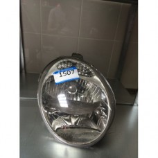 Фара передняя правая Daewoo Matiz Фара передняя правая Daewoo Matiz