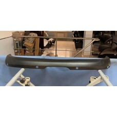 Накладка заднего бампера Lada Vesta 