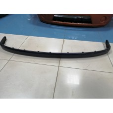 Молдинг бампера заднего Mitsubishi Carisma