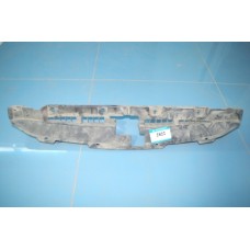 Накладка замка капота Subaru Legacy