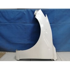 Крыло переднее левое Mazda 3