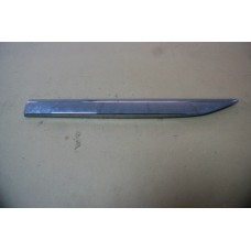 Молдинг двери задней правой Lexus RX350 Молдинг двери задней правой Lexus RX350