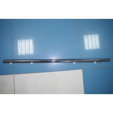 Молдинг двери передней левой Honda Accord VIII