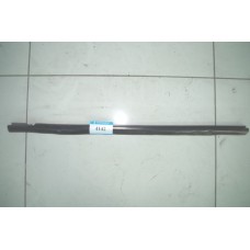 Уплотнитель стекла левой задней двери внешний Ford Mondeo Уплотнитель стекла левой задней двери внешний Ford Mondeo