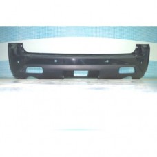 Бампер задний Honda Pilot