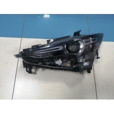 Фара передняя левая Mazda CX-5 Фара передняя левая Mazda CX-5