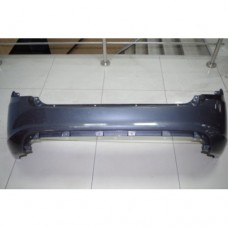 Бампер задний ВАЗ 2172 хэтчбэк