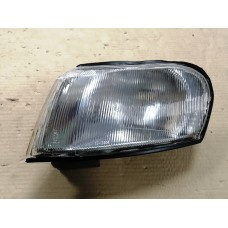Фонарь указателя поворота левый Opel Vectra B TYC Фонарь указателя поворота левый Opel Vectra B TYC