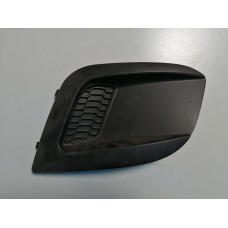 Заглушка ПТФ левая ВАЗ 2192