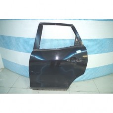 Дверь задняя левая Mazda CX-7