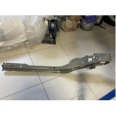 Лонжерон задний правый Lada X-Ray