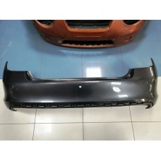 Бампер задний Skoda Rapid Бампер задний Skoda Rapid