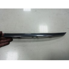 Молдинг решетки радиатора левый Honda CR-V Молдинг решетки радиатора левый Honda CR-V