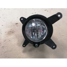 Фара противотуманная передняя правая Kia Spectra Фара противотуманная передняя правая Kia Spectra