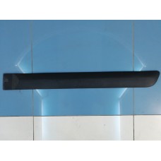 Накладка двери задней левой Lada Largus