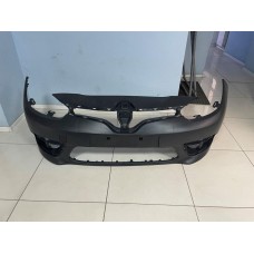 Бампер передний Renault Fluence DE-GA