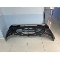 Бампер передний Mitsubishi Outlander в сборе Бампер передний Mitsubishi Outlander в сборе