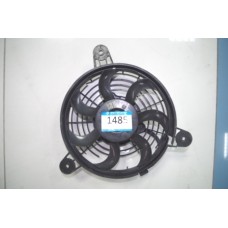 Вентилятор кондиционера Daewoo Nexia
