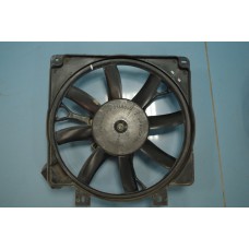 Вентилятор радиатора ВАЗ 1118