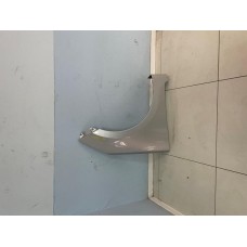 Крыло переднее правое Hyundai Solaris