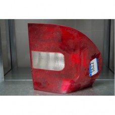 Фонарь задний левый Skoda Yeti Фонарь задний левый Skoda Yeti