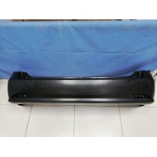 Бампер задний Chevrolet Lacetti Бампер задний Chevrolet Lacetti