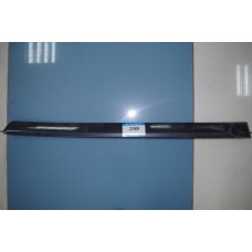 Молдинг двери задней левой Ford Galaxy