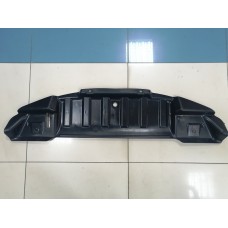 Пыльник бампера переднего Ssang Yong Actyon New
