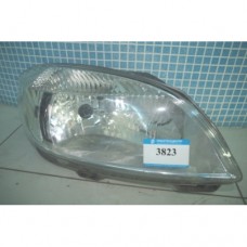 Фара передняя правая Skoda Roomster