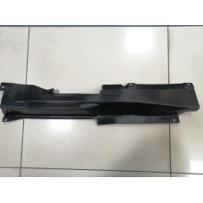 Защита днища кузова задняя правая Mazda CX-5 Защита днища кузова задняя правая Mazda CX-5