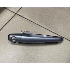 Ручка двери передняя правая внешняя Mitsubishi Lancer 9
