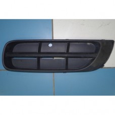 Заглушка туманки левая Skoda Fabia Заглушка туманки левая Skoda Fabia