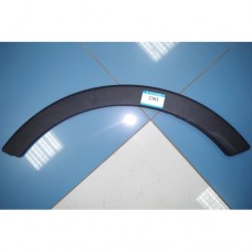 Накладка переднего крыла левого KIA Sportage 