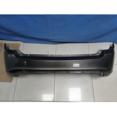 Бампер задний ВАЗ 2194