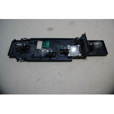 Плата фонаря заднего правая 2108