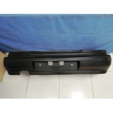 Бампер задний Daewoo Nexia