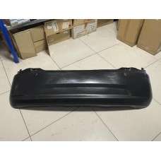 Бампер задний Kia Picanto AVG