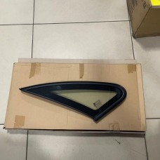 Стекло кузовное глухое левое Chevrolet Lacetti J200