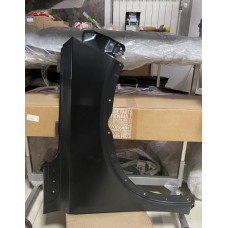 Крыло переднее правое Suzuki Grand Vitara Patron