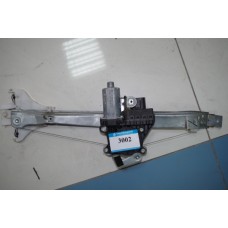 Стеклоподъемник задний правый Ford Mondeo III Стеклоподъемник задний правый Ford Mondeo III