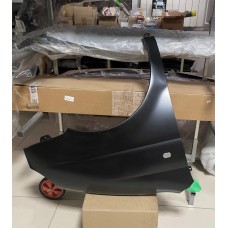 Крыло переднее правое Daewoo Matiz Крыло переднее правое Daewoo Matiz