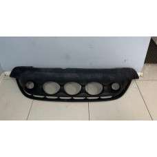 Юбка переднего бампера Nissan Juke F15 Юбка переднего бампера Nissan Juke F15