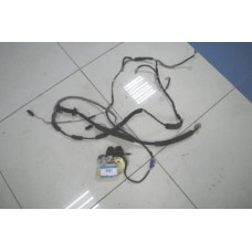 Замок крышки багажника Honda Fit