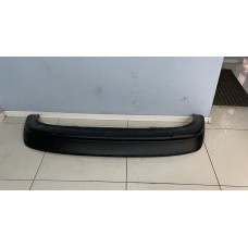 Юбка задняя Kia Rio 3 Юбка задняя Kia Rio 3