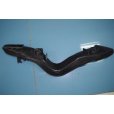 Воздуховод Ford Focus II