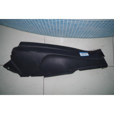 Обшивка стойки задней Volkswagen Golf Plus