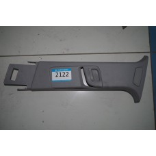 Обшивка стойки средней левой Opel Astra H Обшивка стойки средней левой Opel Astra H