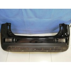 Бампер задний Mitsubishi Outlander Бампер задний Mitsubishi Outlander