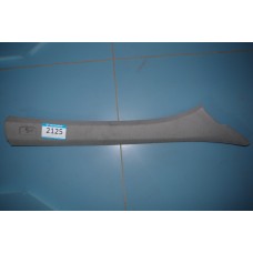Обшивка стойки передняя правая Opel Astra H Обшивка стойки передняя правая Opel Astra H