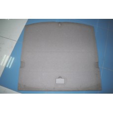 Пол багажника Mazda CX-7